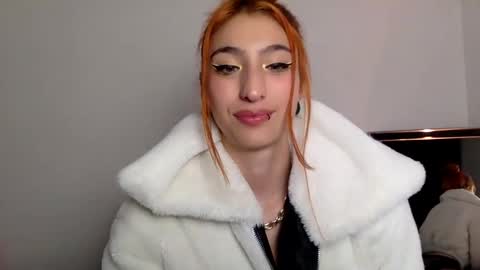 Snapshot of gabykovalenko chatting on 09/30/25, 03:11 Gaby online show from 09/30/25, 03:11