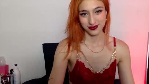 Snapshot of gabykovalenko chatting on 10/04/25, 04:10 Gaby online show from 10/04/25, 04:10