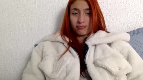 Snapshot of gabykovalenko chatting on 10/09/25, 03:37 Gaby online show from 10/09/25, 03:37