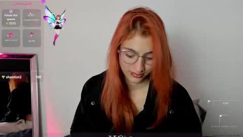 Snapshot of gabykovalenko chatting on 11/02/25, 03:31 Gaby online show from 11/02/25, 03:31