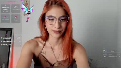 Snapshot of gabykovalenko chatting on 11/03/25, 03:19 Gaby online show from 11/03/25, 03:19