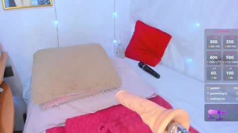 gabylove2021 online show from 01/19/25, 01:33