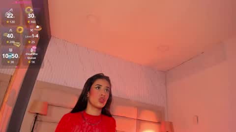 Snapshot of gabyowenss_ chatting on 02/24/26, 10:52 Gaby Owens online show from 02/24/26, 10:52