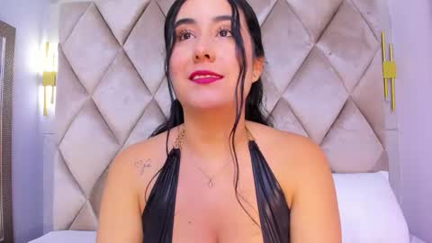 Gaby  online show from 02/11/26, 12:10