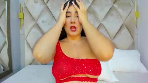 Gaby  online show from 02/27/26, 11:54