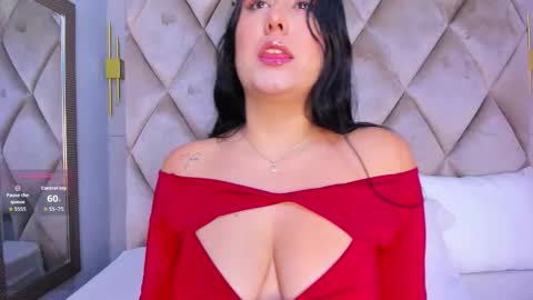 Gaby  online show from 03/19/26, 12:09