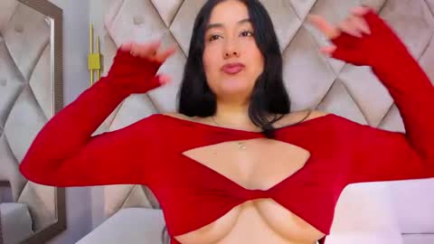 Gaby  online show from 04/20/26, 12:19