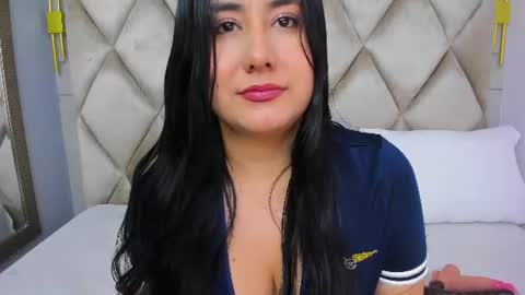 Snapshot of gabyparker_ chatting on 07/15/26, 12:21 Gaby online show from 07/15/26, 12:21