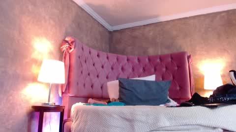 Gaby online show from 02/01/25, 01:20