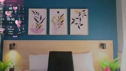 Gaby online show from 10/18/25, 08:09