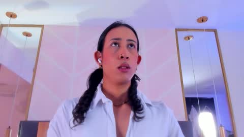 Gaby online show from 11/30/25, 07:51