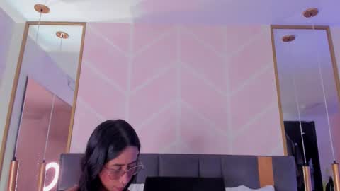 Gaby online show from 01/10/26, 08:10