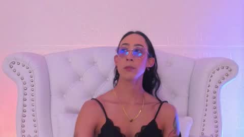 Gaby online show from 02/17/26, 07:53