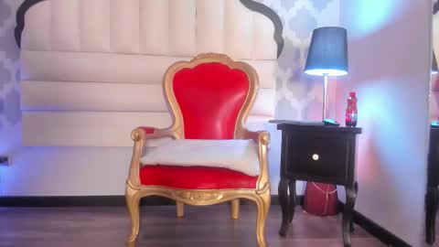 Gaby online show from 03/12/26, 03:29