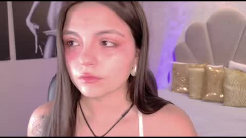 Gaby  online show from 11/09/25, 01:31