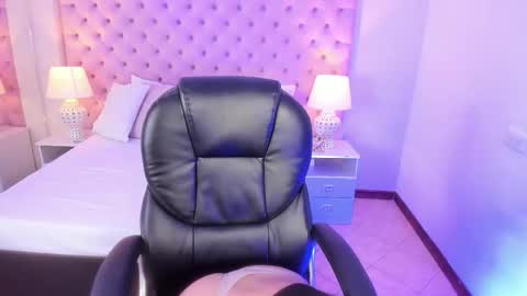 Gaby  online show from 01/07/26, 02:19