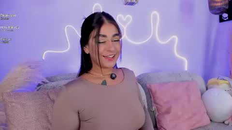 Snapshot of gabyrhodes chatting on 07/17/26, 06:57 Gabriela let my eyes dazzle you with pleasure online show from 07/17/26, 06:57