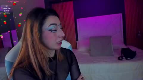 gabyrose9 online show from 09/09/25, 11:32