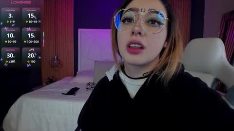 gabyrose9 online show from 09/15/25, 11:32