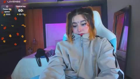 gabyrose9 online show from 10/08/25, 11:08