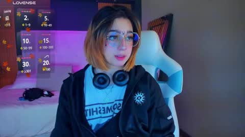 gabyrose9 online show from 10/13/25, 11:32