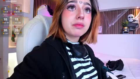 gabyrose9 online show from 10/24/25, 11:39