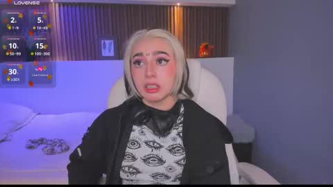 gabyrose9 online show from 11/06/25, 11:44