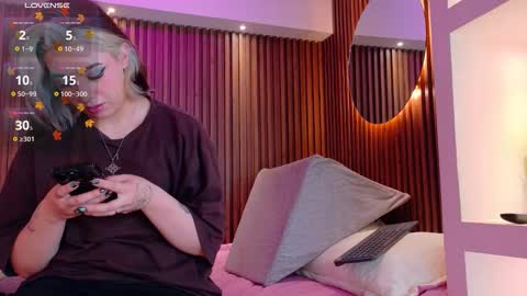 gabyrose9 online show from 11/19/25, 11:43