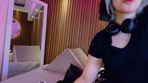 gabyrose9 online show from 11/25/25, 11:32