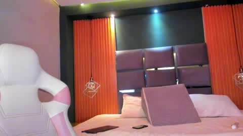 Snapshot of gabyrose9 chatting on 05/02/26, 03:44 gabyrose9 online show from 05/02/26, 03:44