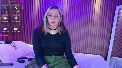 Snapshot of gabyrose9 chatting on 07/18/26, 02:21 gabyrose9 online show from 07/18/26, 02:21