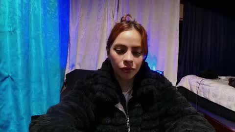 gabys1610 online show from 02/11/26, 02:49