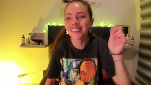 Gabby online show from 01/08/25, 05:59