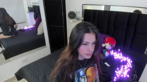 Gabby online show from 02/24/25, 04:16
