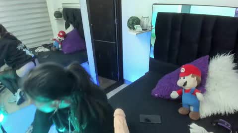 Gabby online show from 03/11/25, 07:26