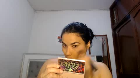 Snapshot of gabysot chatting on 12/01/24, 05:02 gabysot online show from 12/01/24, 05:02