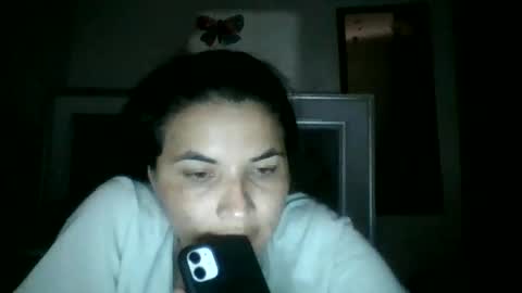 Snapshot of gabysot chatting on 01/05/25, 09:47 gabysot online show from 01/05/25, 09:47