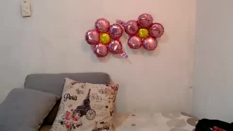 Snapshot of gabysot chatting on 03/07/25, 05:38 gabysot online show from 03/07/25, 05:38