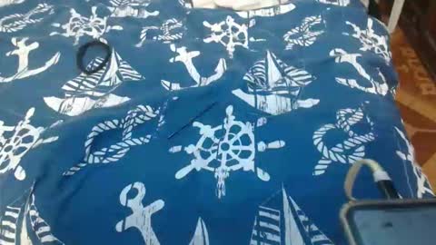 gabysot online show from 03/31/26, 06:52