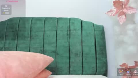 GABYTAYLOR online show from 01/27/25, 01:30