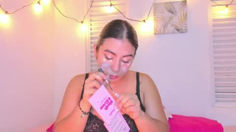 GABYTAYLOR online show from 07/17/26, 06:57