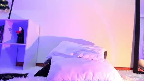 Snapshot of gabyy__miller chatting on 12/04/24, 03:37 Gabriela Miller online show from 12/04/24, 03:37