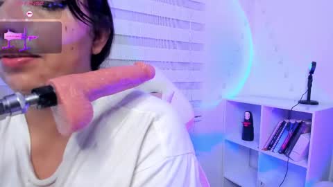 Snapshot of gabyy__miller chatting on 02/12/25, 03:07 Gabriela Miller online show from 02/12/25, 03:07