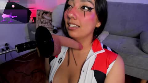 Snapshot of gabyy__miller chatting on 04/20/26, 01:08 Gabriela Miller online show from 04/20/26, 01:08