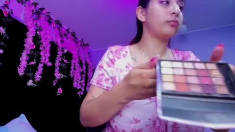 gabby cooper online show from 04/01/26, 02:23