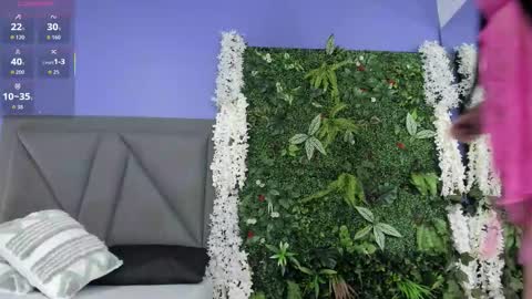  Gaby Cruz  online show from 03/26/26, 11:27