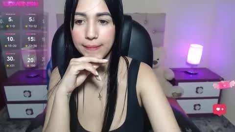 GABYlIndependent model online show from 11/26/25, 01:17