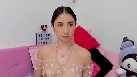 gabyye capprins online show from 01/30/25, 07:37