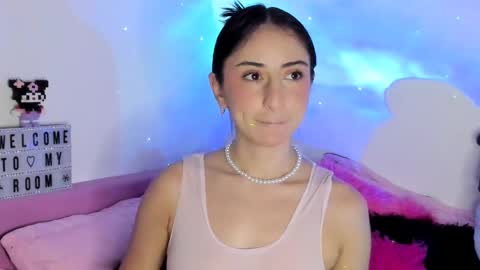 gabyye capprins online show from 02/09/25, 10:21