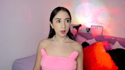 gabyye capprins online show from 02/22/25, 07:03